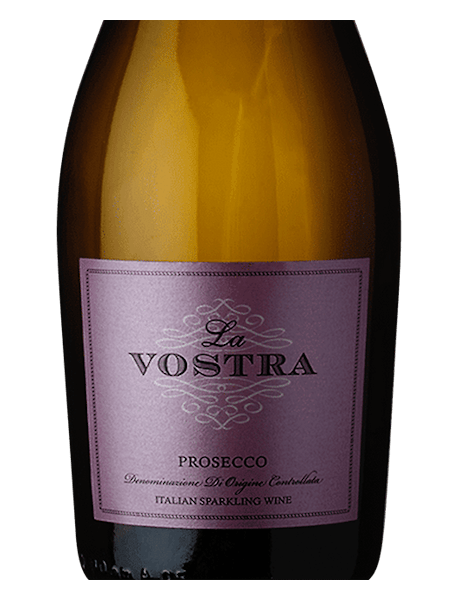 La Vostra Prosecco