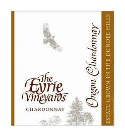 Eyrie Vineyards 'Estate' Chardonnay 2017