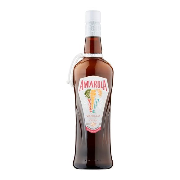 Amarula Cream Vanilla Spice 750ml :: Cordials & Liqueurs