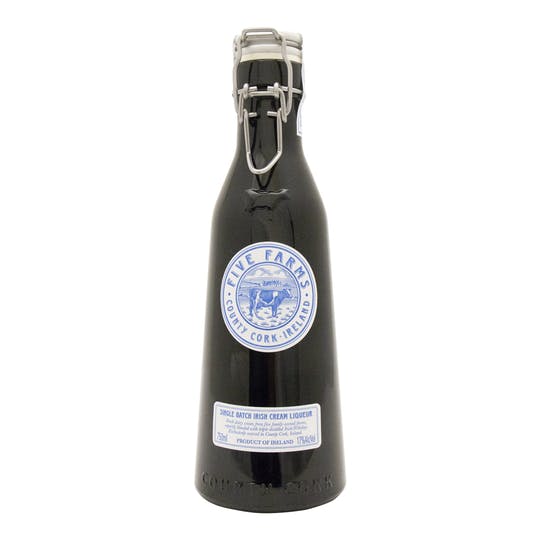 Five Farms Irish Cream Single Batch Liqueur 750ml