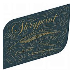 Storypoint Cabernet Sauvignon 2017 image