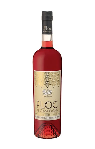 Chateau de Laubade Floc de Gascogne Rouge