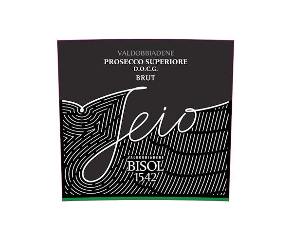 Bisol Jeio Prosecco Superiore