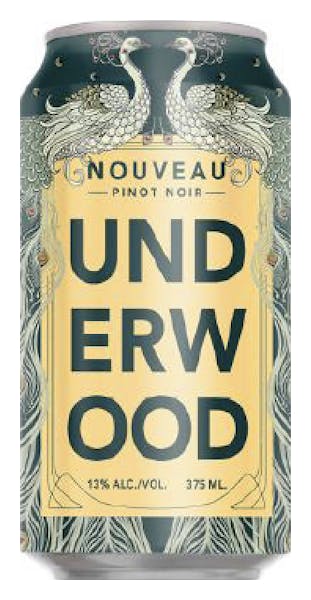 2021 UNDERWOOD PINOT NOIR – Union Wine Company