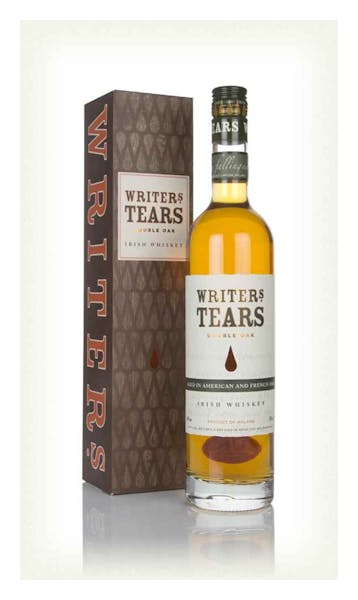 Writers' Tears 'Double Oak' Irish Whiskey 750ml