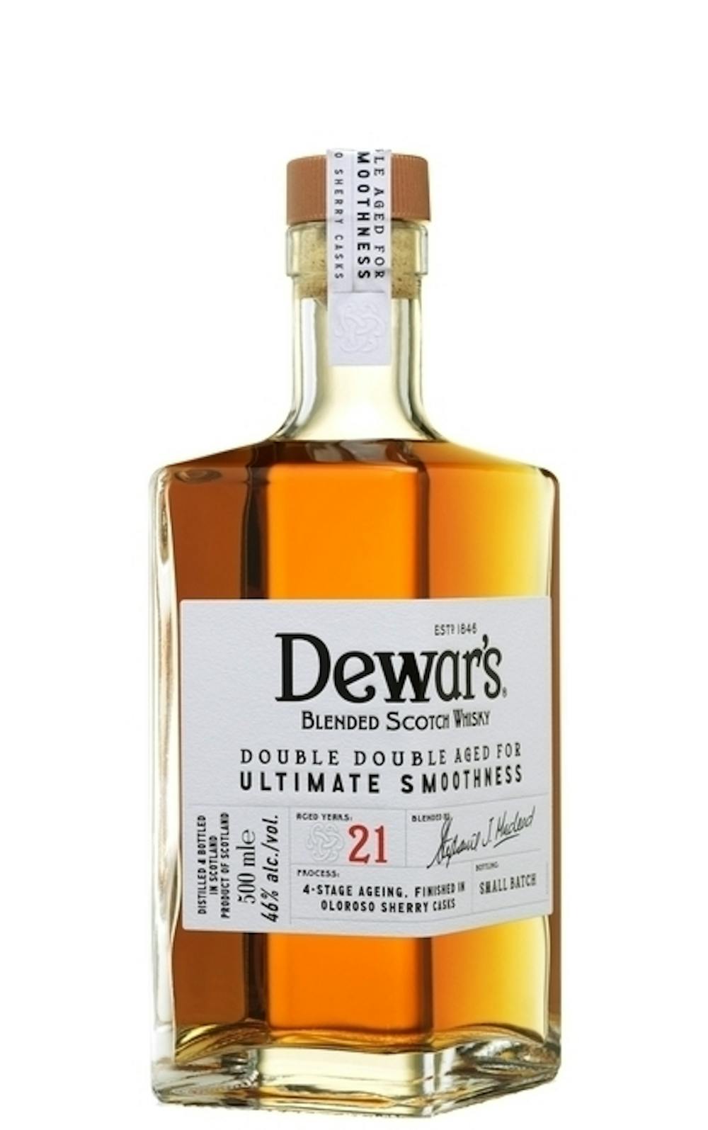 Johnnie Walker 18year Blended Scotch Whisky 750ml :: Blended Johnnie Walker 18year Blended Scotch Whisky 750ml :: Blended