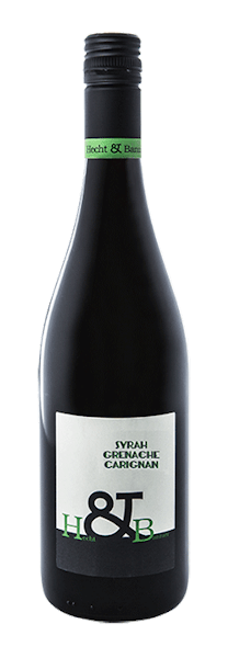 Hecht & Bannier Languedoc Red 2017