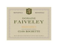 Domaine Faiveley Mercurey 'Clos Rochette' Blanc 2017