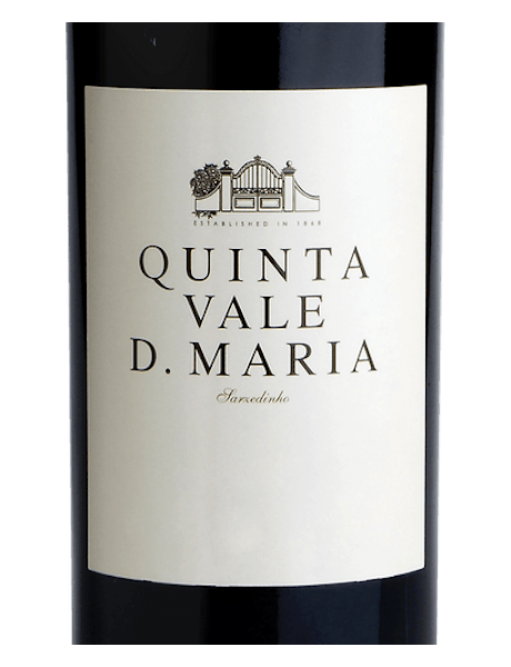 Quinta Vale D. Maria 40-Year Tawny Port