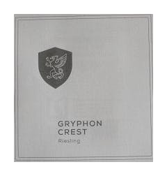 Gryphon Crest Mosel Riesling 2018