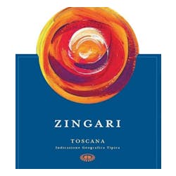 Petra 'Zingari' Super Toscana IGT 2017 image
