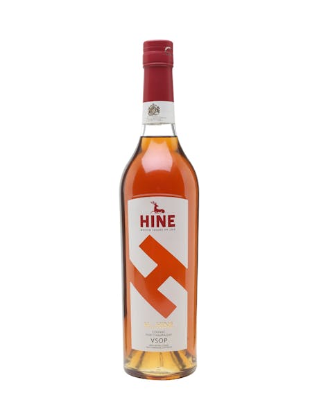 H by Hine VSOP 80Prf Cognac 750ml
