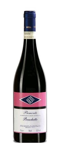 Bera Brachetto 2019 375ml