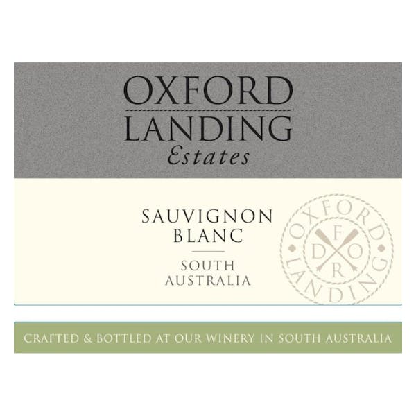 Oxford Landing Sauvignon Blanc 2022