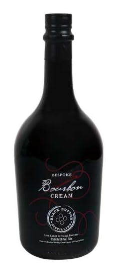 Black Button 'Bespoke' Bourbon Cream 50ml