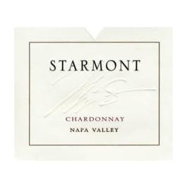 Starmont Winery & Vineyards Chardonnay 2017