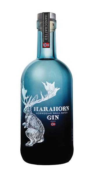Harahorn Gin 750ml