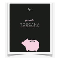La Maialina 'Gertrude' Toscana 2018 image