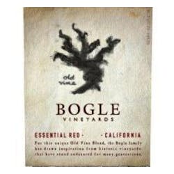 Bogle Vineyards 'Essential' Red 2017 image