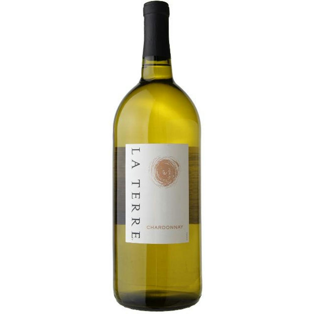 La Terre Chardonnay 1.5L Chardonnay