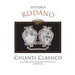Rodano Chianti Classico 2017 image