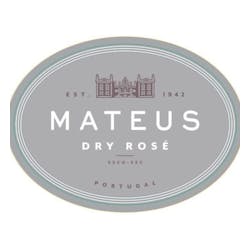 Mateus Dry Rose 2021 image