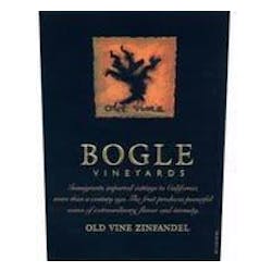 Bogle Vineyards 'Old Vine' Zinfandel 2017 image