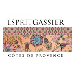 Chateau Gassier Espirit Rose 2019 image