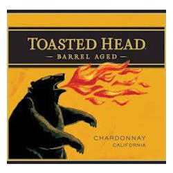 Toasted Head Chardonnay 2020 image