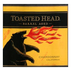Toasted Head Chardonnay 2021 image