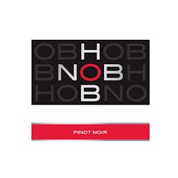 Hob Nob Pinot Noir 2019 image
