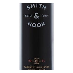 Smith & Hook Cabernet Sauvignon 2018 image