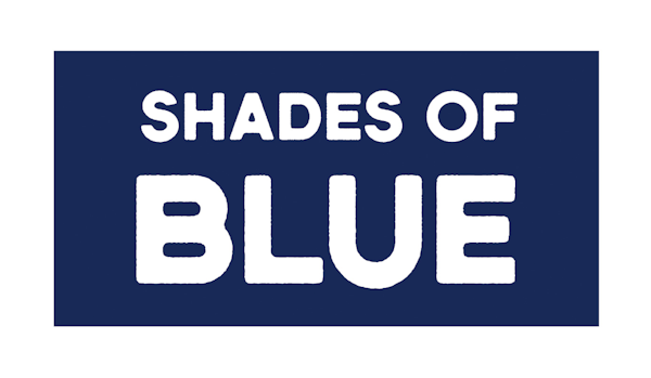 Shades of Blue Riesling NV