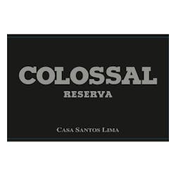 Casa Santos Lima 'Colossal' Red Reserva 2018 image