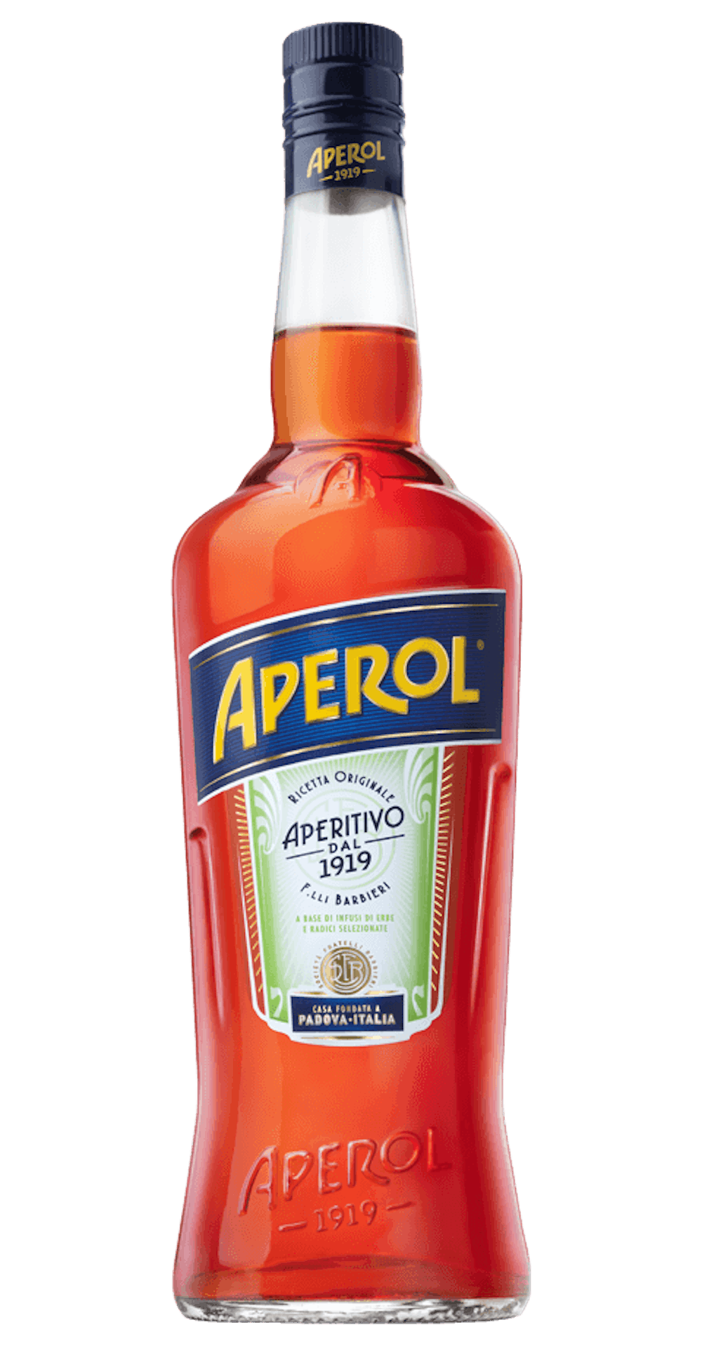 Campari Aperitivo 1L - Bottlerocket Wine & Spirit, New York, NY