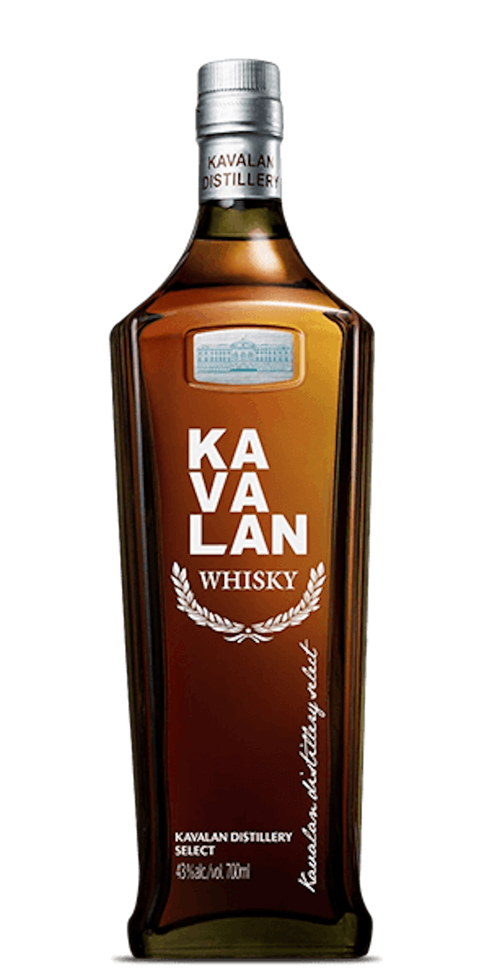 Kavalan Distillery Select 86prf Whisky 750ml