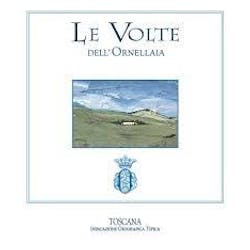 Ornellaia 'Le Volte' IGT Toscana 2018 image