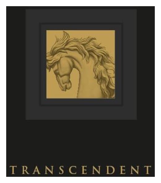 Black Stallion 'Transcendent' Cab Sauv 2014