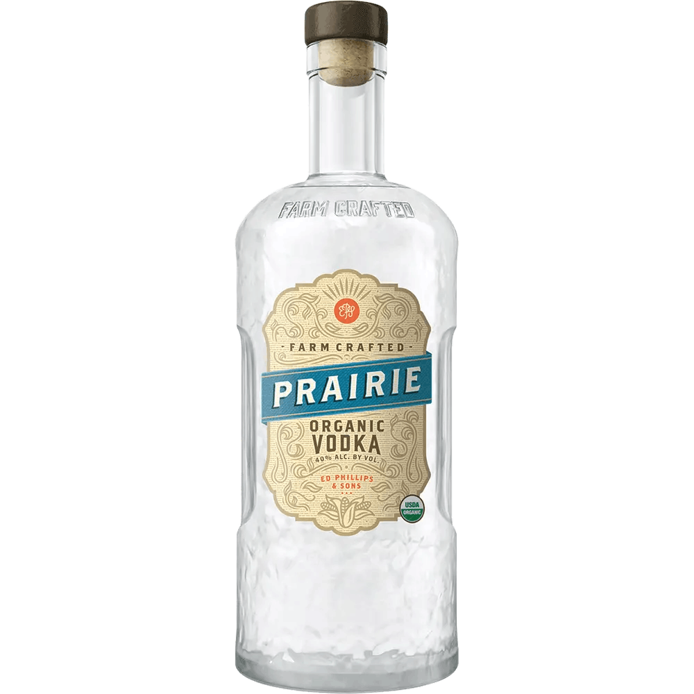 Prairie Gin 1.75L Gin
