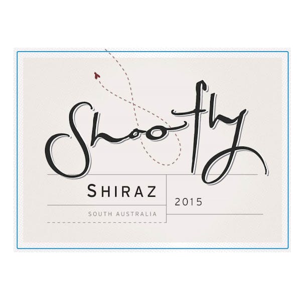 Shoofly Shiraz 2017