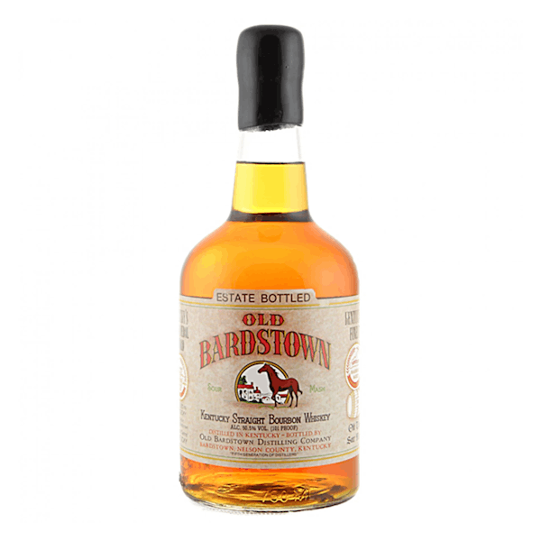 Old Bardstown by Willett Bourbon 101proof :: Bourbon Old Bardstown by Willett Bourbon 101proof :: Bourbon
