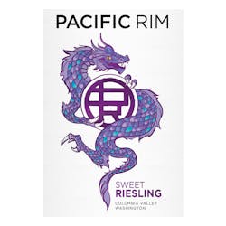 Pacific Rim 'Sweet' Sweet Riesling  2021 image