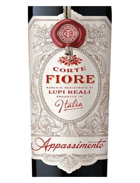 Corte Fiore Appassimento Montepulciano 2019