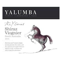 Yalumba Y Series Shiraz Viognier 2018 image