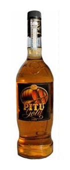Pitu Gold Rum 1.0L