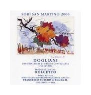 F. Boschis 'Vigna dei Prey' Dolceto di Dogliani 2017