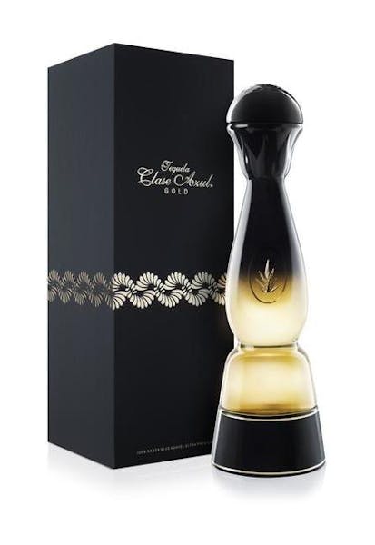 Clase Azul 'Gold' Tequila 750ml