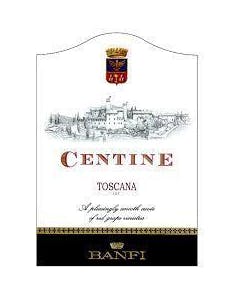 Banfi Centine Rosso 2018