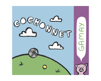 Cochonnet Gamay 2019