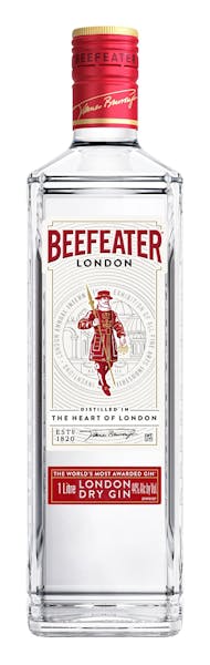 Beefeater Gin 88proof 1.0L